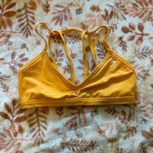 Gymshark Sports Bra